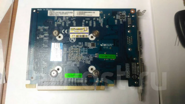 GeForce GT 420 ����