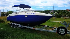 Stingray. 2005 ���, ����� 7,5��., ��������� ������������, 320��.�., ������ ����