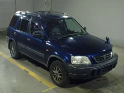 Honda CR-V. ��������, 4wd, 2.0 (130��.�.), ������, 201����. ��, �/�, ��� ���. ��� ����� �� ������������ ����