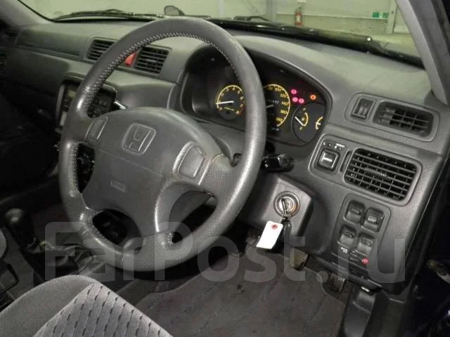 Honda CR-V. ��������, 4wd, 2.0 (150��.�.), ������, 186����. ��, �/�, ��� ���. ��� ����� �� ������������ ����