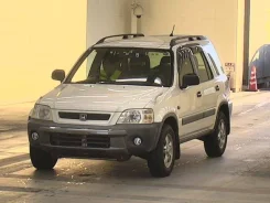 Honda CR-V. ��������, 4wd, 2.0 (150��.�.), ������, 48����. ��, �/�, ��� ���. ��� ����� �� ������������ ����