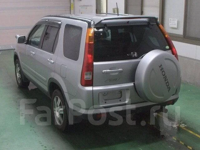 Honda CR-V. ��������, 4wd, 2.0 (158��.�.), ������, 88����. ��, �/�, ��� ���. ��� ����� �� ������������ ����