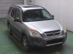 Honda CR-V. ��������, 4wd, 2.0 (158��.�.), ������, 164����. ��, �/�, ��� ���. ��� ����� �� ������������ ����