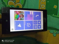 Nokia Lumia 520. �/�, ����� ����