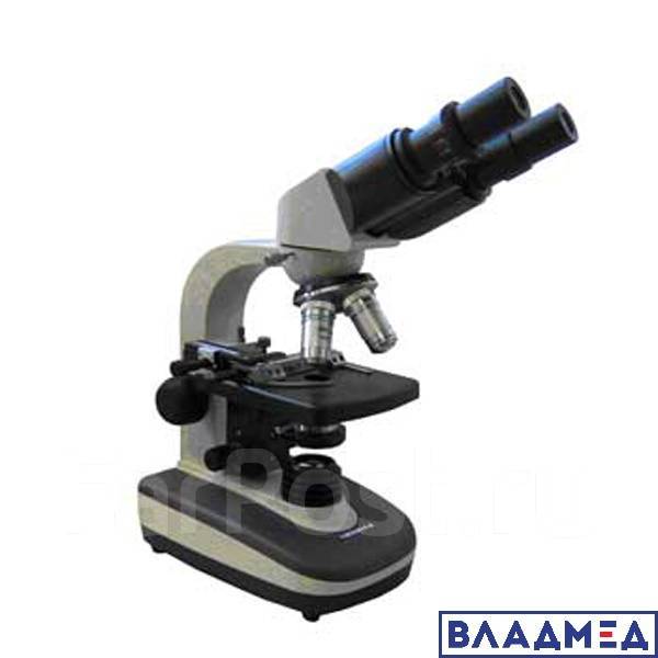 Микроскоп медицинский Биомед 3 - Медицинская техника и косметическое ...