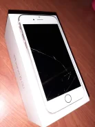 Apple iPhone 6s. �/�, 64 ��, �������, 4G LTE