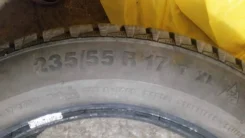 Continental Conti4x4IceContact. ������, ��� ����, �/�, ����� 20�% ����