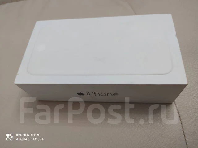 Apple iPhone 6. �/�, �����������, 4G LTE ����