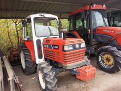 Yanmar F455 