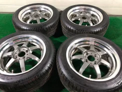 Gialla. 6.5x15", 4x100, ET38 ����