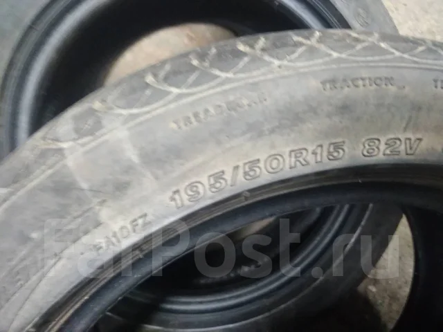 Firestone Firehawk TZ100. ������, 2004 ���, �/�, ����� 30 % ����