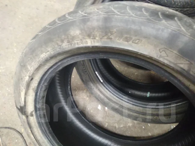 Firestone Firehawk TZ100. ������, 2004 ���, �/�, ����� 30 % ����