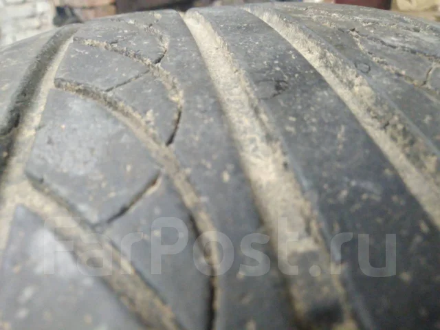 Firestone Firehawk TZ100. ������, 2004 ���, �/�, ����� 30 % ����