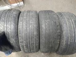 Firestone Firehawk TZ100. ������, 2004 ���, �/�, ����� 30�% ����