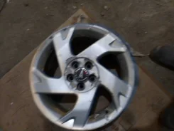 Pontiac. x16", 5x100, �� 50���. ����