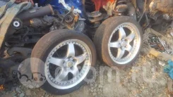 Stern. x17", 5x114.3 ����