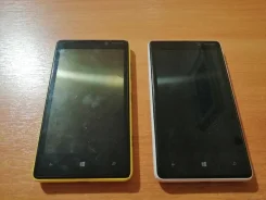 Nokia Lumia 820. �/� ����