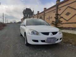 Mitsubishi Lancer. �������, 4wd, 1.5 (90��.�.), ������, 178 000����. �� ����