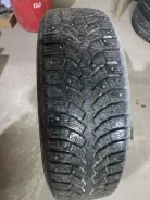 Bridgestone Blizzak Spike-01. ������, ����������, 2018 ���, �/�, ����� 10�% ����