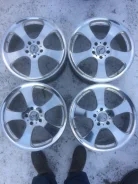 RAYS Versus Stivale. 7.5x18", 5x114.3, ET42 ����