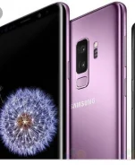 Samsung Galaxy S9. �/�, �������, 3G, 4G LTE, Dual-SIM, NFC ����