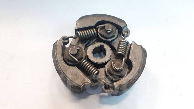 сцепление 49сс 2т 3-х кулачковое. сцепление на детский квадроцикл бензиновый 49cc 2т. сцепление детский квадроцикл. сцепление 49сс 2т 3-х кулачковое артикул. сцепление 49сс 2т.