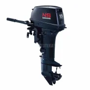 Nissan Marine. 9,9��.�., 4-�������, ����������, 2022 ���. ��� ����� �� ������ ����