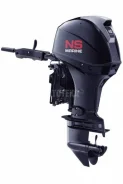 Nissan Marine. 40��.�., 4-�������, ����������, 2022 ���. ��� ����� �� ������ ����