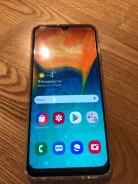 Samsung Galaxy A30. �����, �����, Dual-SIM ����