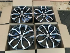 Tech Line TL 808. 8.0x18", 5x112, ET39, �� 66,6���. ����