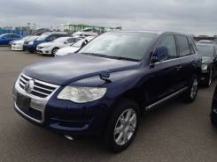 Volkswagen Touareg. 7L, 3.6 BHK ����