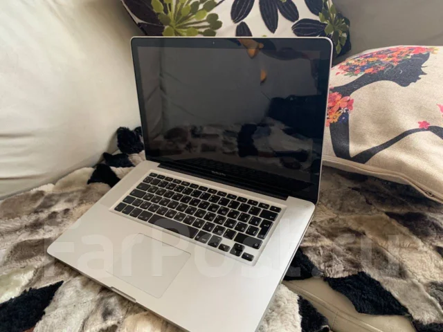 Apple MacBook Pro 15 2011 Late. 15", WiFi: 1, Bluetooth: 1, ����������� �� 8��. ����
