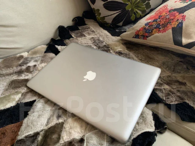 Apple MacBook Pro 15 2011 Late. 15", WiFi: 1, Bluetooth: 1, ����������� �� 8��. ����