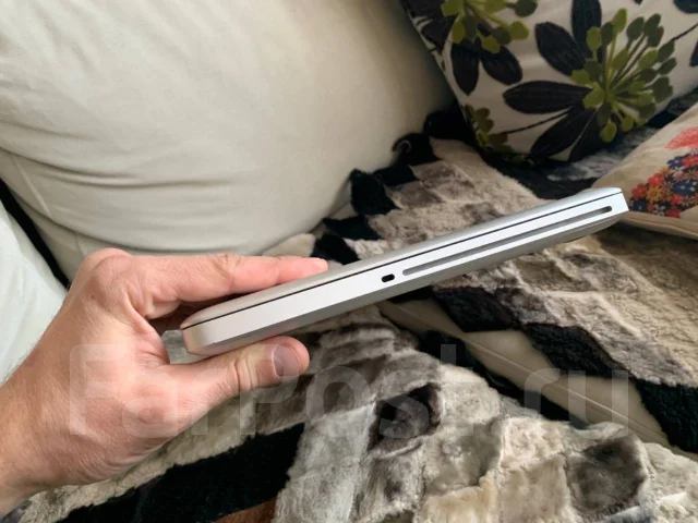 Apple MacBook Pro 15 2011 Late. 15", WiFi: 1, Bluetooth: 1, ����������� �� 8��. ����
