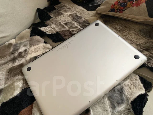 Apple MacBook Pro 15 2011 Late. 15", WiFi: 1, Bluetooth: 1, ����������� �� 8��. ����