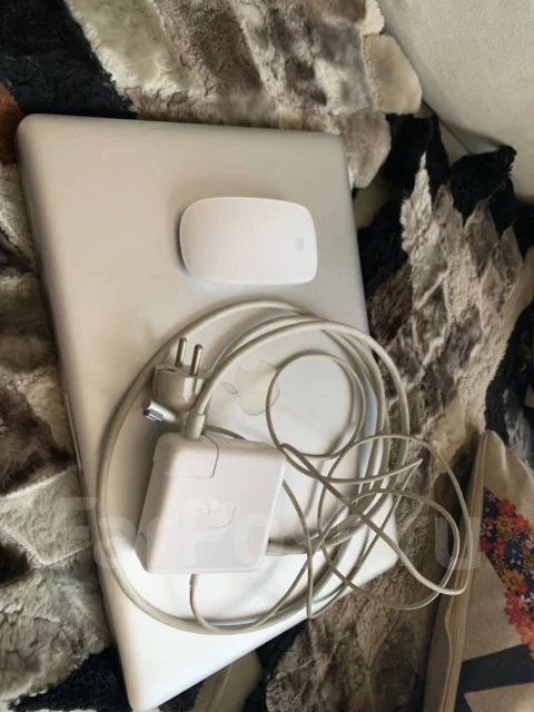 Apple MacBook Pro 15 2011 Late. 15", WiFi: 1, Bluetooth: 1, ����������� �� 8��. ����