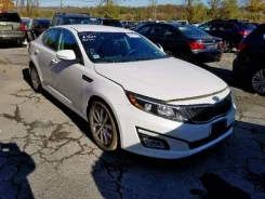 Kia Optima. TF ����