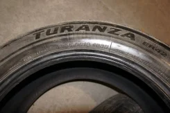Bridgestone Turanza ER42. ������, 2010 ���, �/�, ����� 10�%