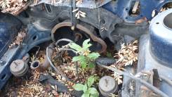  Ford Scorpio 