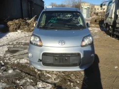 Toyota Porte. NCP141, 1NZ ����