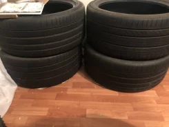 Continental ContiSportContact 5P. ������, 2016 ���, �/�, ����� 30�%