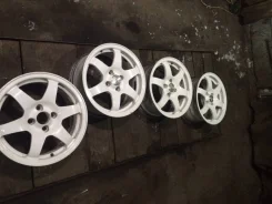Slik. 6.5x6.5", 4x98, ET32, �� 58,6���. ����