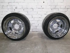 American Force. 10.0x16", 6x139.7, ET-25 ����