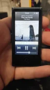 Apple iPod nano 7. ����