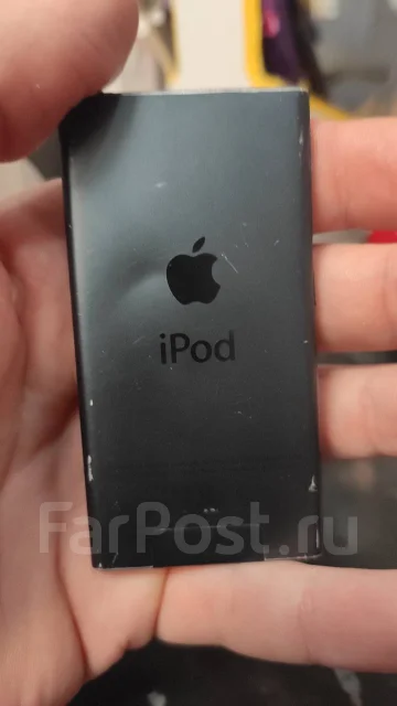 Apple iPod nano 7. ����