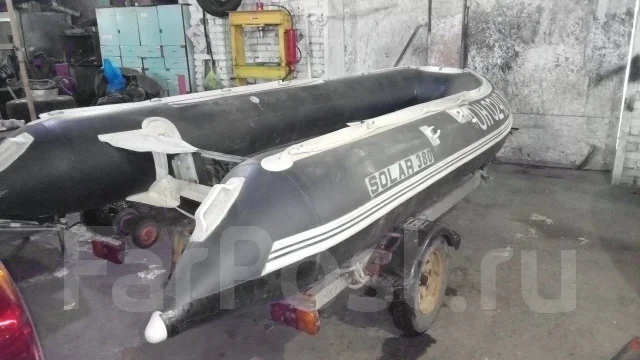 Solar 380. ��������� ��� ��������� ����