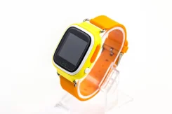 Smart Baby Watch Q90. GPS, SIM-����� ����
