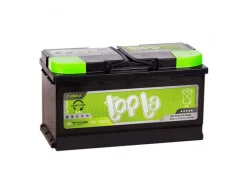 Topla