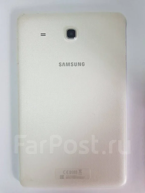 Samsung Galaxy Tab E 9.6 ����