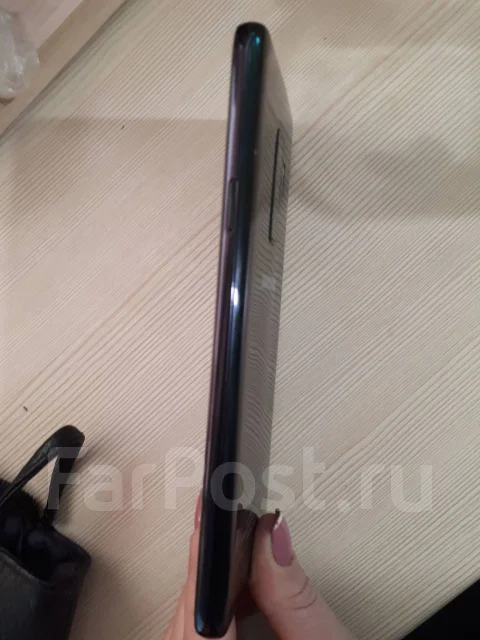 Samsung Galaxy S9+. �����, ������ ����